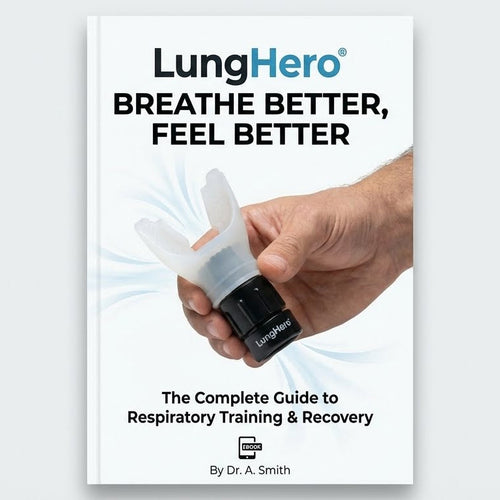 Lunghero-Trainingsplan E-Book